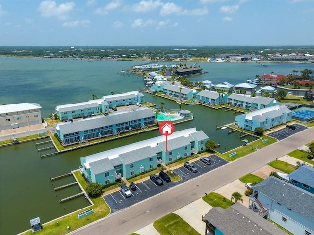 609 Lauderdale Dr, Rockport, TX 78382 - photo 38