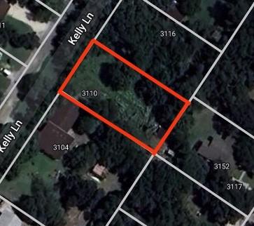 3110 Kelly Ave, Ingleside TX, 78362 land for sale