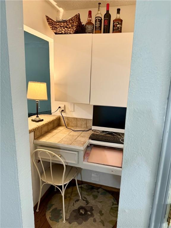 11614 Coleta Creek Dr, Corpus Christi, TX 78410 - view of office area