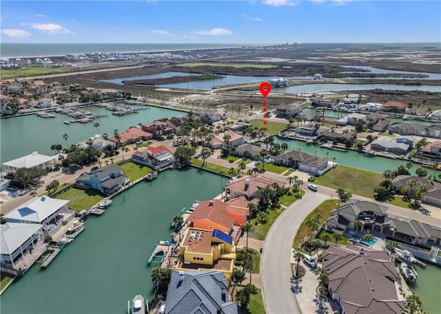 306 Mustang Blvd, Port Aransas TX, 78373 land for sale