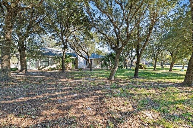 711 Waterwood, Rockport, TX 78382 - photo 35