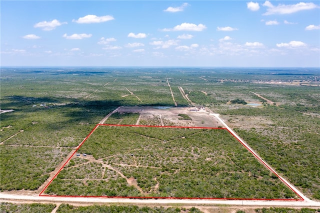 Listing photo 3 for 0 Polzin Ranch Rd, George West TX 78022