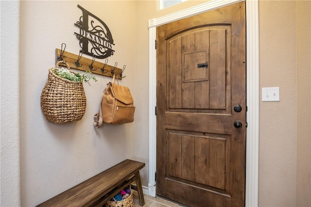 7205 Lake Serenity Dr, Corpus Christi, TX 78414 - view of mudroom