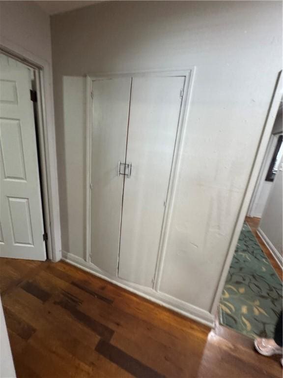 1210 Brentwood Dr, Corpus Christi, TX 78404 - view of closet