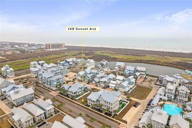 149 Sunset Ave, Port Aransas TX, 78373 land for sale