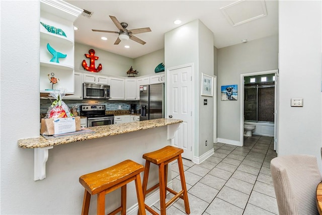 1833 S 11th St Unit D-2, Port Aransas, TX 78373 - photo 21
