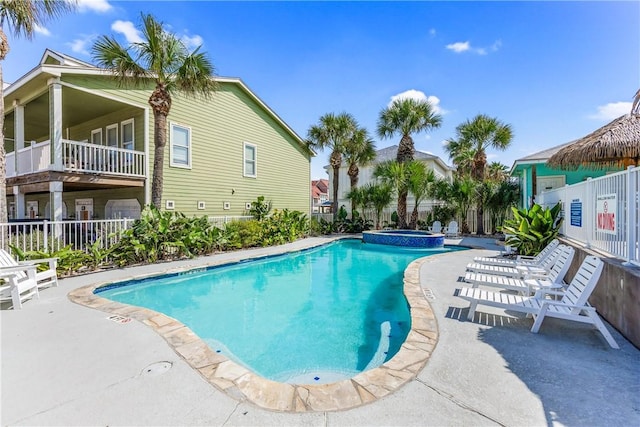 1833 S 11th St Unit D-2, Port Aransas, TX 78373 - photo 32