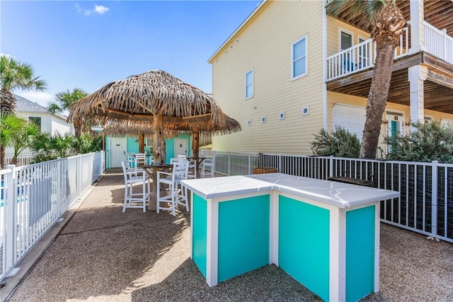 1833 S 11th St Unit D-2, Port Aransas, TX 78373 - photo 37