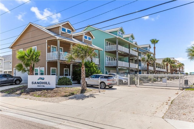 1833 S 11th St Unit D-2, Port Aransas, TX 78373 - photo 40