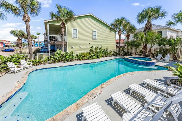 1833 S 11th St Unit D-2, Port Aransas, TX 78373 - photo 33