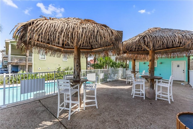 1833 S 11th St Unit D-2, Port Aransas, TX 78373 - photo 38