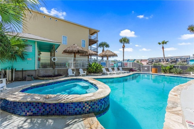 1833 S 11th St Unit D-2, Port Aransas, TX 78373 - photo 34