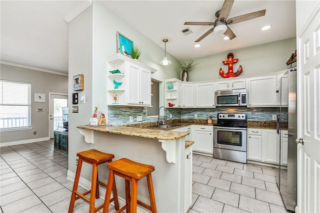 1833 S 11th St Unit D-2, Port Aransas, TX 78373 - photo 22