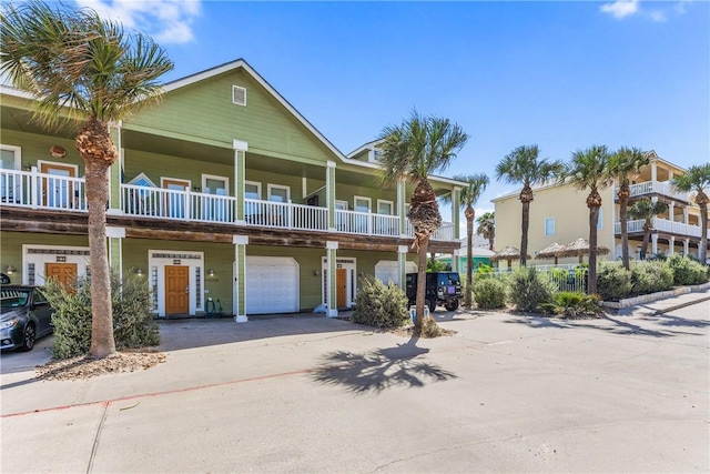 1833 S 11th St Unit D-2, Port Aransas, TX 78373 - photo 1