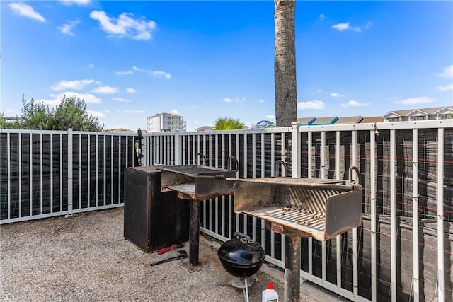 1833 S 11th St Unit D-2, Port Aransas, TX 78373 - photo 36
