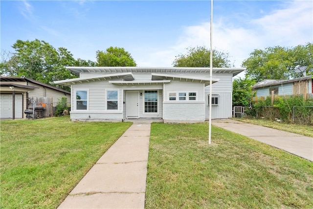 1601 Cambridge Dr, Corpus Christi, TX 78415 - view of front facade
