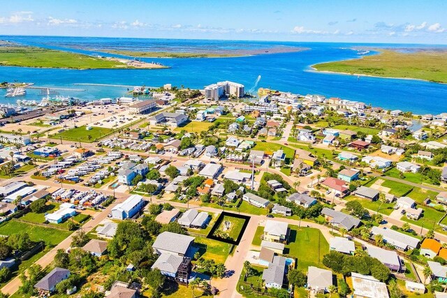 426 E White Ave, Port Aransas, TX 78373