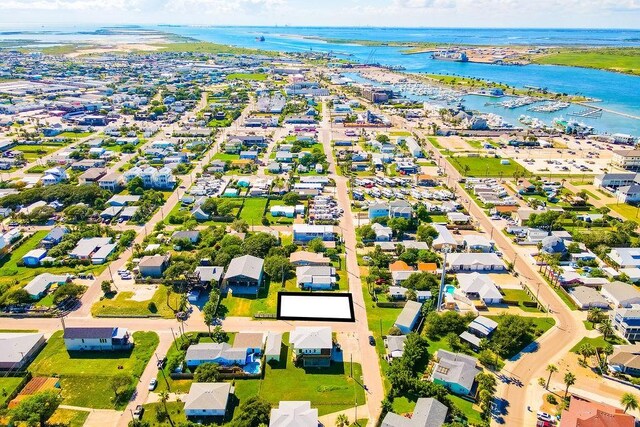 426 E White Ave, Port Aransas, TX 78373