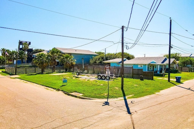 426 E White Ave, Port Aransas, TX 78373