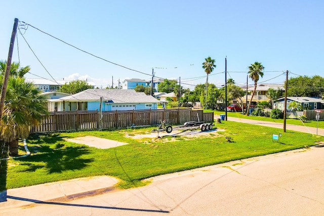 Listing photo 2 for 426 E White Ave, Port Aransas TX 78373