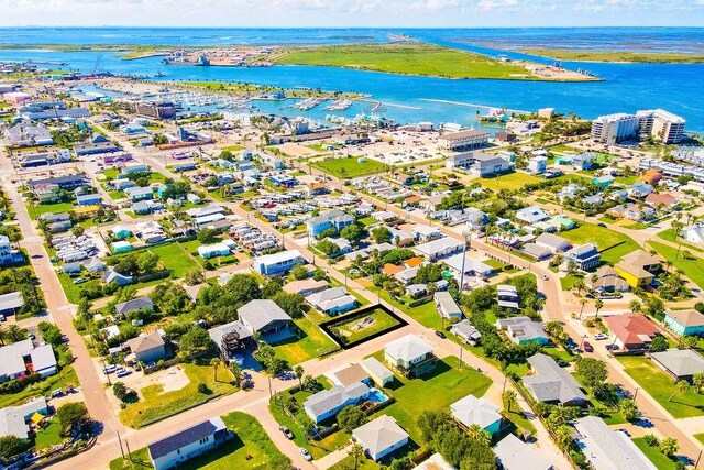 426 E White Ave, Port Aransas, TX 78373