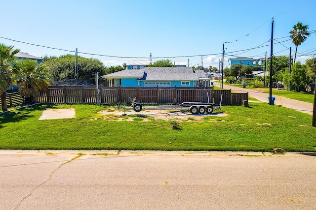 426 E White Ave, Port Aransas TX, 78373 land for sale