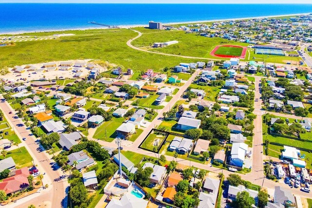 426 E White Ave, Port Aransas, TX 78373