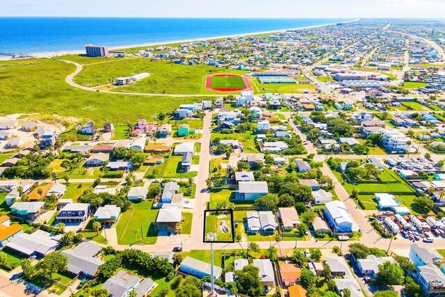 426 E White Ave, Port Aransas, TX 78373