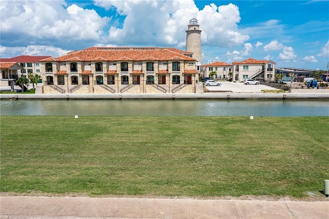 Listing photo 3 for 710 Kings Point Hbr, Corpus Christi TX 78402