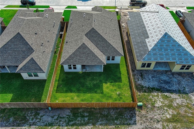2634 Westeros St, Corpus Christi, TX 78415 - aerial view of property and surrounding area