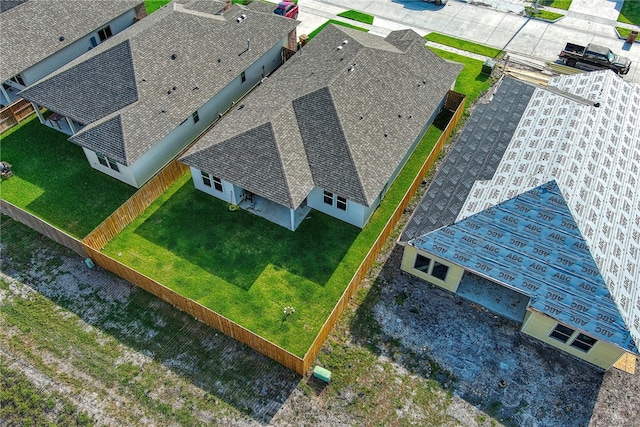 2634 Westeros St, Corpus Christi, TX 78415 - view from above of property