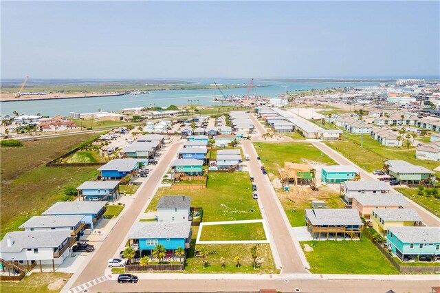 253 Port Arthur St, Port Aransas, TX 78373