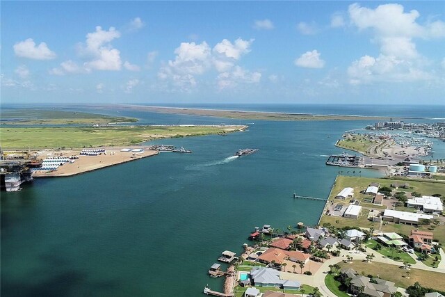 253 Port Arthur St, Port Aransas, TX 78373