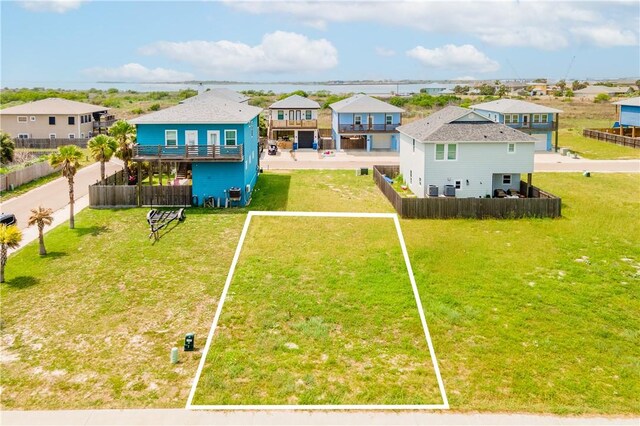 253 Port Arthur St, Port Aransas, TX 78373