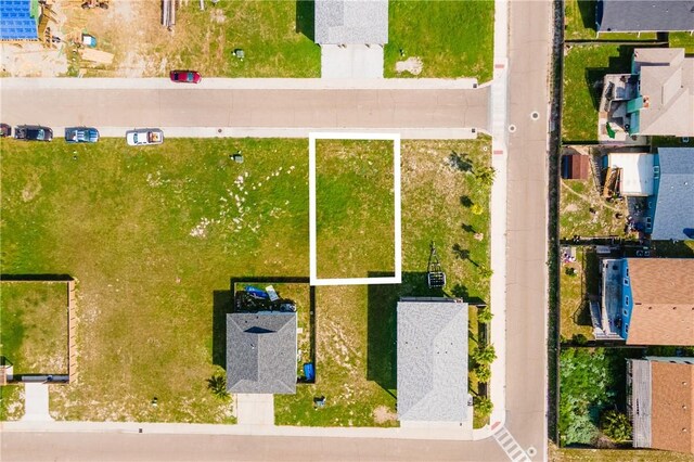 253 Port Arthur St, Port Aransas, TX 78373