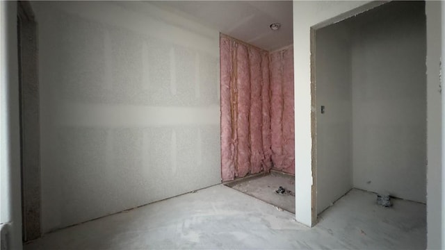 view of bathroom