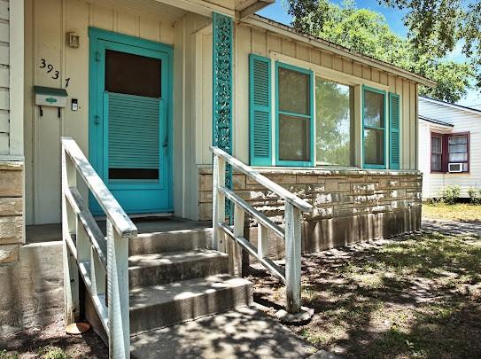 3937 Herndon St, Corpus Christi, TX 78411 - photo 3