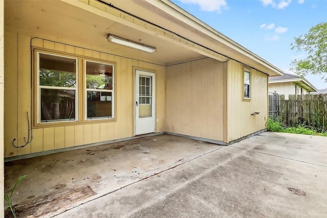 1225 Calle, San Carlos, Corpus Christi, TX 78417 - view of patio / terrace