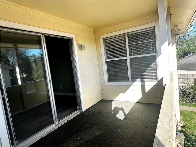 1011 Ennis Joslin Unit 235, Corpus Christi, TX 78412 - view of patio / terrace