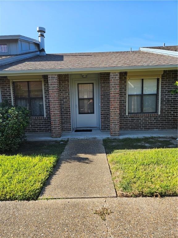 7209 Sparkle Sea Unit T, Corpus Christi, TX 78412 - photo 1