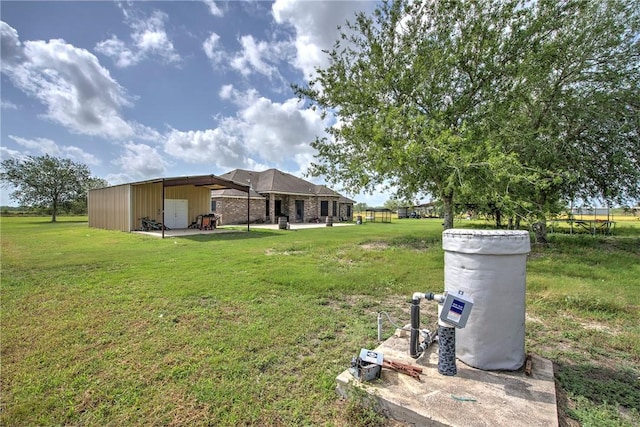 535 County Road 145, Alice, TX 78332 - photo 29