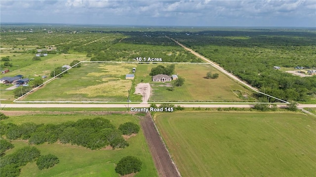 535 County Road 145, Alice, TX 78332 - photo 32