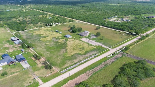 535 County Road 145, Alice, TX 78332 - photo 33
