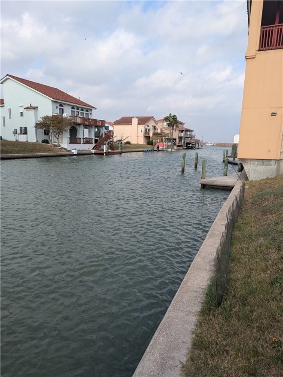 Listing photo 3 for 705 Enchanted, Corpus Christi TX 78402