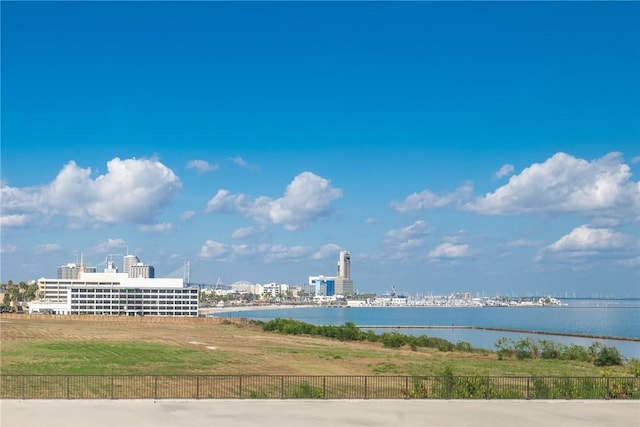 1400 Ocean Dr Unit 304C, Corpus Christi, TX 78404 - water view
