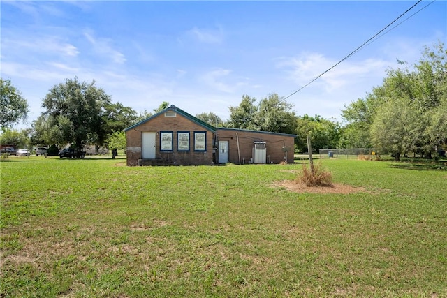 128 NW 6th St, Premont, TX 78375 - photo 19