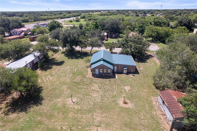 128 NW 6th St, Premont, TX 78375 - photo 4