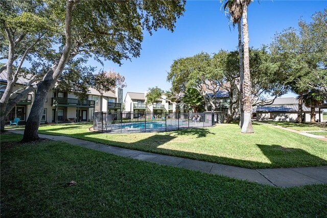 302 Saint Andrews St Unit J-101, Rockport, TX 78382 - photo 31