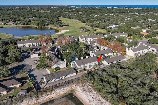 302 Saint Andrews St Unit J-101, Rockport, TX 78382 - photo 33