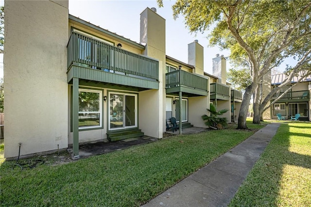 302 Saint Andrews St Unit J-101, Rockport, TX 78382 - photo 2